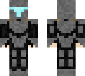 bounty hunter