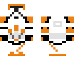 commander cody