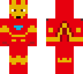 coo kid ironman