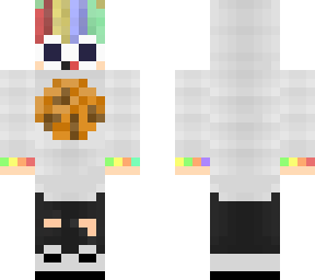 cookie boy