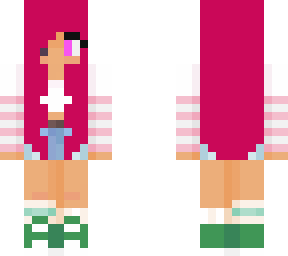 cool girl