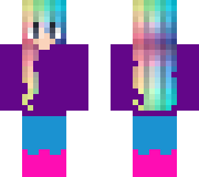cool girl