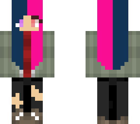 cool girl
