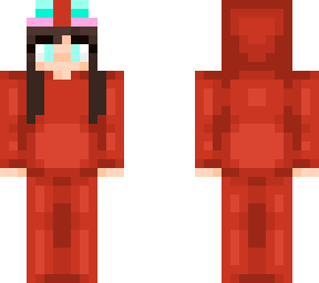 crab girl