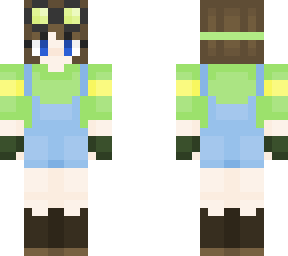 creatorchara(my old oc)