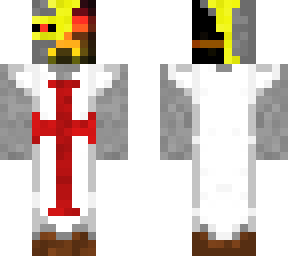 crusader crooplez