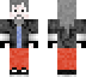 custom tinfoilchef skin