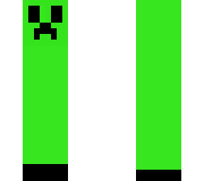 cute creeper