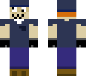 derpy biker
