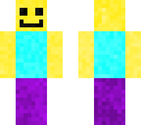 dur (but underneath is evil) ((not clickbait))