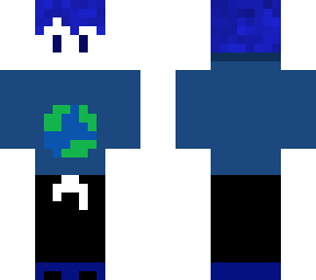 earth supporter (fixed)