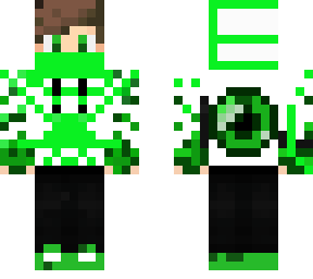 ender boy