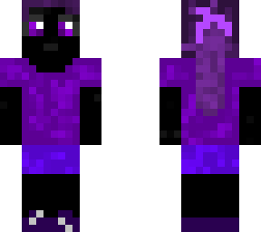 ender girl