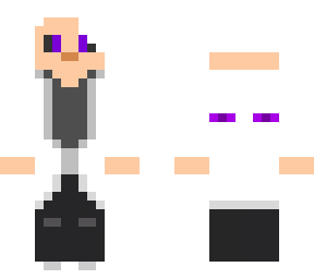enderhush (terzo anno)