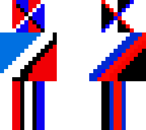 fan-made wwe costume skin