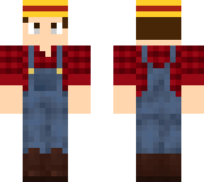 farmer edit