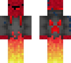 fire derpy creeper
