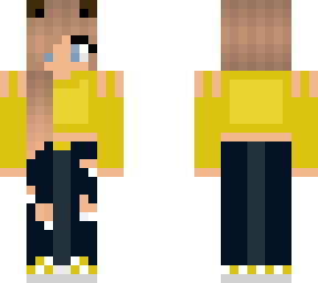 first skin ever