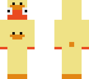 floops duck
