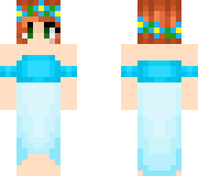 flower girl