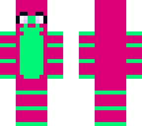 funtime resky inverted