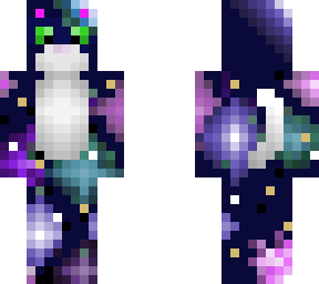 galaxy cat
