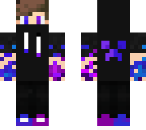 galaxy men