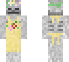gardener skeleton