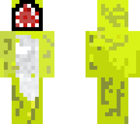 goldi shark! (re-make fixed)