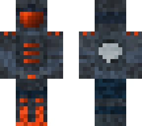 hawk trooper armor