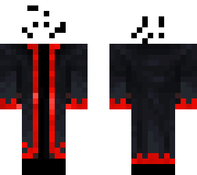 headless master of death