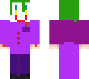 i made this skin for you