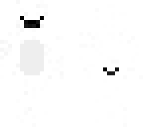 ice bear