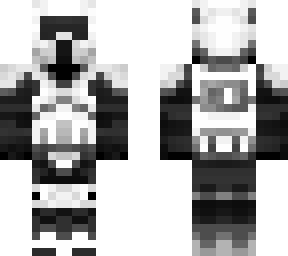 imperial scout trooper