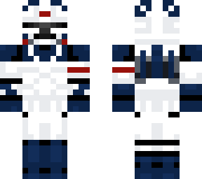jet trooper