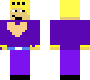 jojo skin