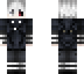 ken kaneki slime