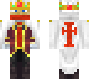 king avalon