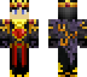 king uwu