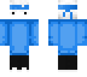 kiwiqz blue
