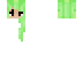 kiwis - hair base