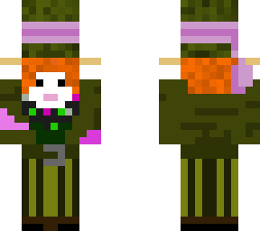 mad hatter