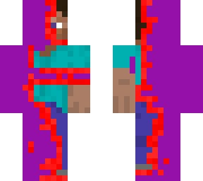 magic steave