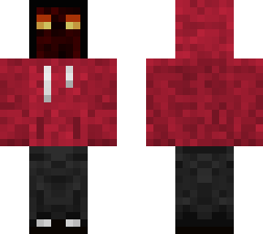 magma cube hood
