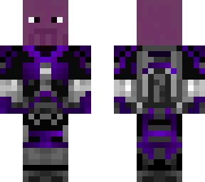 mandalorian thanos