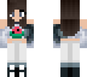 melonen girl (edit)