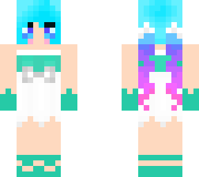 miku micrystal