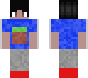 mine but not