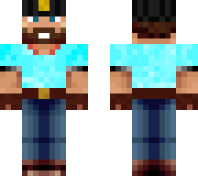 miner