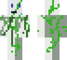mini iron golem